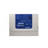 Tủ báo cháy 4 zones Zeta PE4