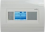 Trung tâm báo cháy địa chỉ 1 loop Teletek