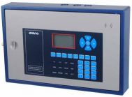 Tủ báo cháy địa chỉ OZH100E 
