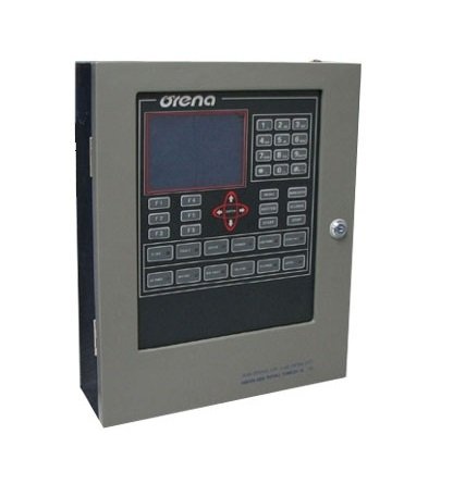 Tủ báo cháy địa chỉ OZH4800E-768