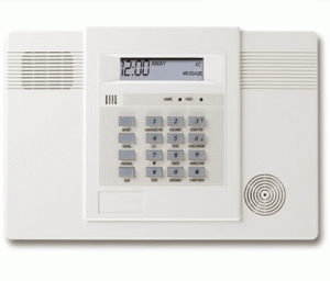 Honeywell LYNXRIEN-EA