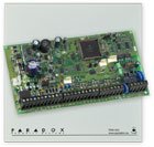 PARADOX DGP - 848