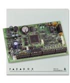 PARADOX DGP - NE96