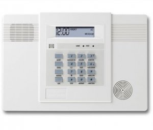  Honeywell LYNXR