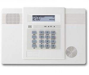 Honeywell LYNXR