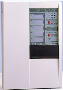 Hochiki RPP-EBW