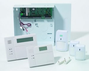 Honeywell VISTA-12D