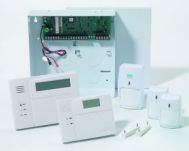 Honeywell  VISTA-12D