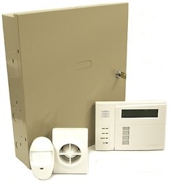 Honeywell VISTA-128FD