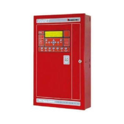 Trung tâm báo cháy FireNet 2 loop 254 địa chỉ Hochiki FN4127-NIC