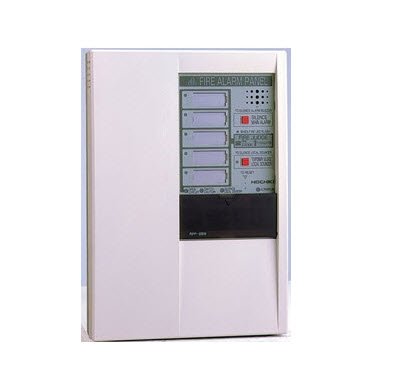 Tủ trung tâm báo cháy 40 kênh Hochiki RPQ-ABW40