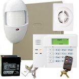 Honeywell Vista 10P