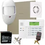 Honeywell Vista 10P