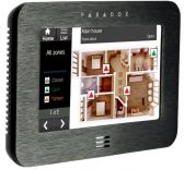 Paradox SP6000 - TM40 