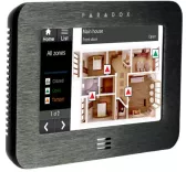 Paradox SP6000 - TM40 