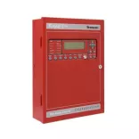 Trung tâm báo cháy FireNet Plus 1 loop 127 địa chỉ Hochiki FN-1127