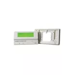 Trung tâm hiển thị GST-852RP