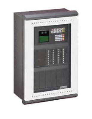 Tủ báo cháy địa chỉ GST200 (P-9901A)