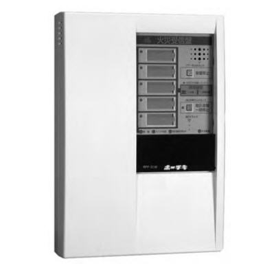 Trung tâm báo cháy 5 kênh Hochiki RPP-EDW05B