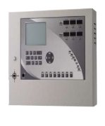 Trung tâm báo cháy địa chỉ Horing QA-16 04