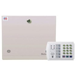 GE NX 8