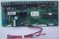 GE security nx-4