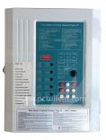 Tủ trung tâm báo cháy 05 kênh Woosung WSTP-5