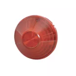 Đèn báo cháy địa chỉ Bosch FNS-420-R
