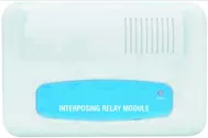 Module rơ-le điều khiển xả khí GST C-9329