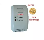 Báo rò rỉ gas nhà bếp LTD-02