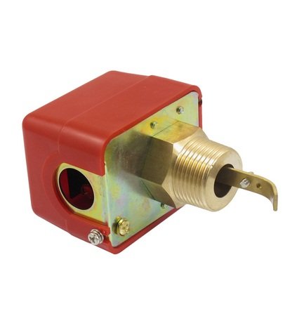 Công tắc dòng chảy Autosigma HFS25