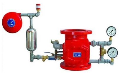 Alarm Van ẩm ZSFZ80