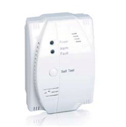 Đầu báo khí than GST C-9602LW-CG