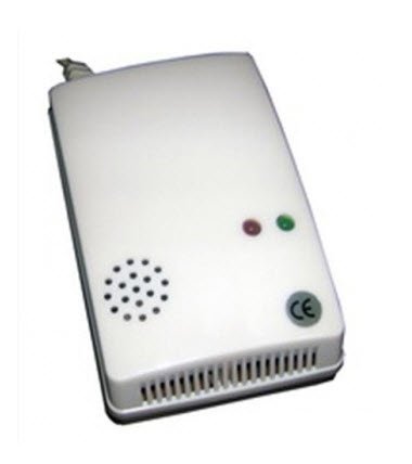 Thiết bị cảnh báo rò rỉ khí gas Guardsman GS-8290