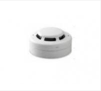 Đầu báo gas (LP gas) 24VDC có đế NITTAN KP-35B/C