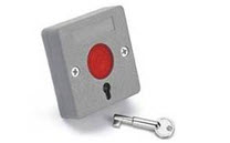 Nút ấn báo cháy EMERGENCY BUTTON
