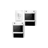 Đầu báo khói Beam Bosch D297