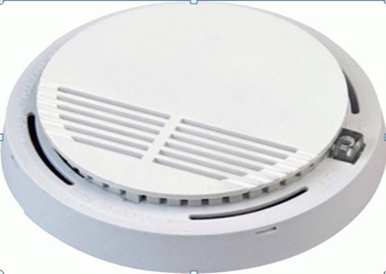Đầu báo khói Guardsman GS-201A