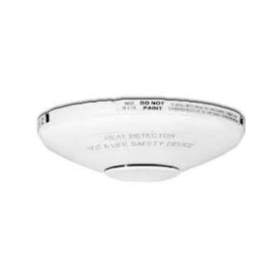 Đầu báo nhiệt gia tăng cố định GE Security 281B-PL