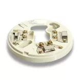 Đế đầu báo Hochiki YBN-R/6M