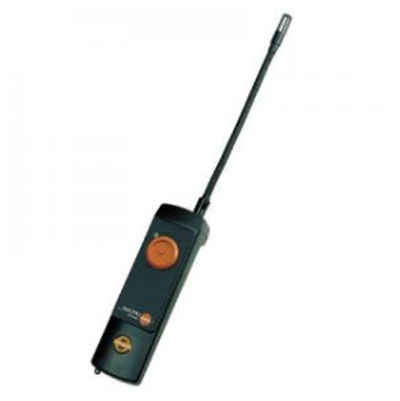 Máy dò khí ga trong đường ống Testo 316-1