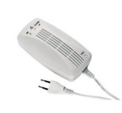 Thiết bị bảo vệ báo rò rỉ khí GAS ESYLUX Protector GD230 VAC