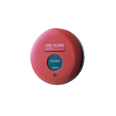 Nút nhấn khẩn cấp nổi Hochiki PPE-1RW