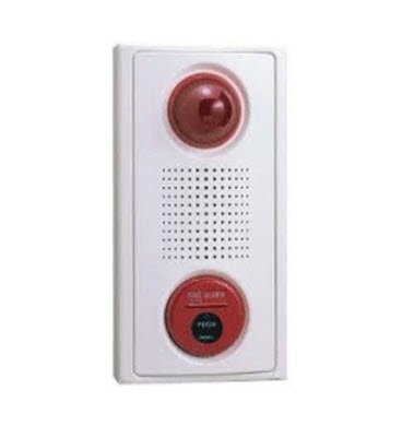 Bộ tổ hợp lắp chìm HOCHIKI KSU-10HSF (W)