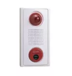 Bộ tổ hợp lắp chìm HOCHIKI KSU-10HSF (W) 