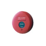 Nút nhấn khẩn cấp nổi Hochiki PPE-1R (JE)