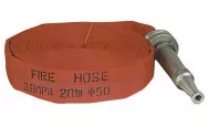 Vòi rồng chữa cháy Fire House