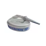 Vòi chữa cháy PVC có khớp nối D50 20m (17Bar)