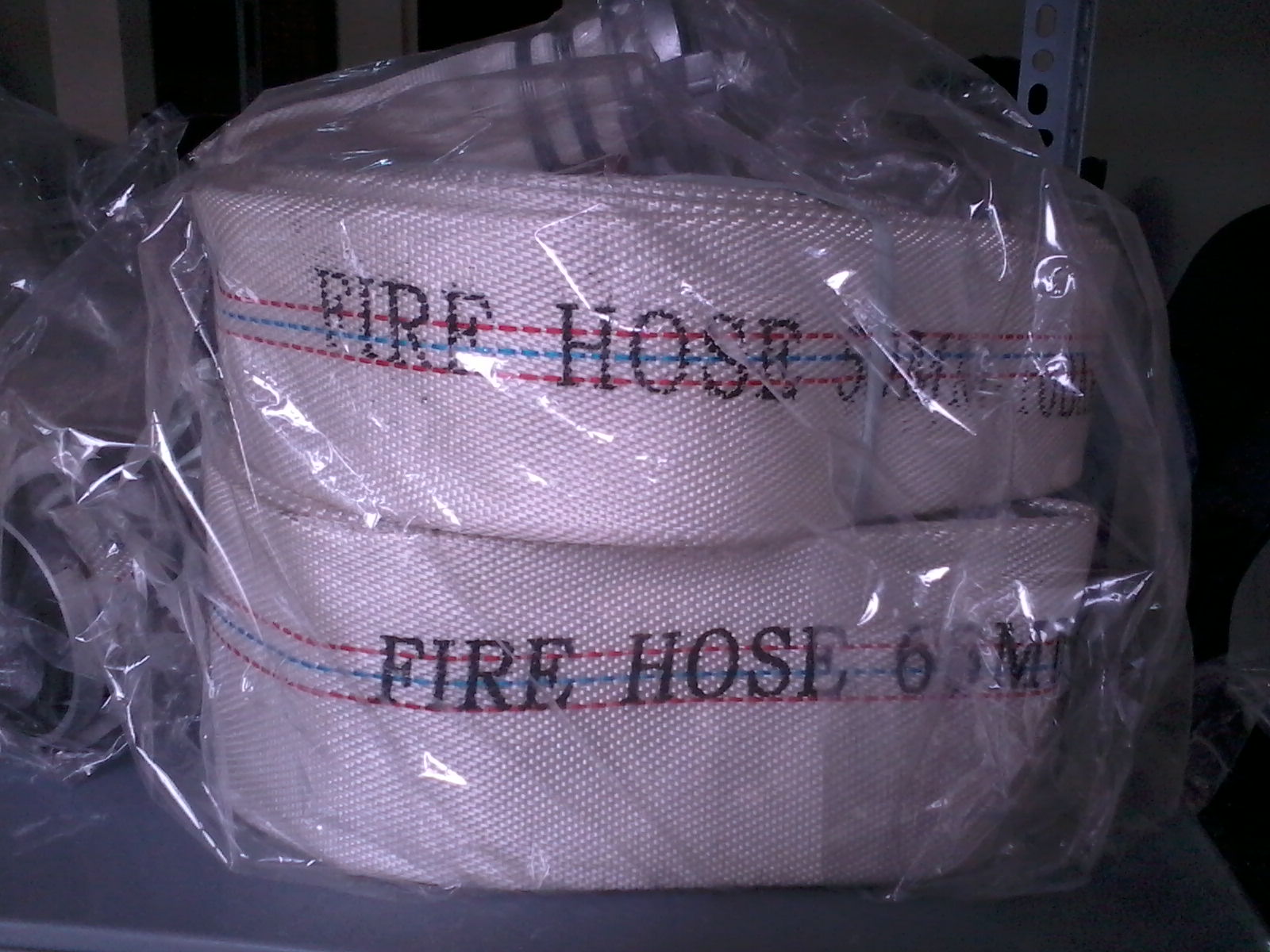 Vòi chữa cháy 10 bar D50 Fire Hose