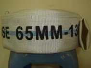 Vòi chữa cháy PVC D65 25m (7.5Kg, 13Bar)